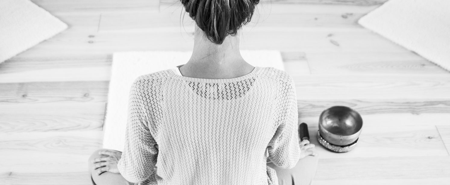 MBSR - Stressbewältigung - Zentrum Achtsamkeit - Meditation - Tai Chi - Qi Gong - Cantienica - Bewusstsein