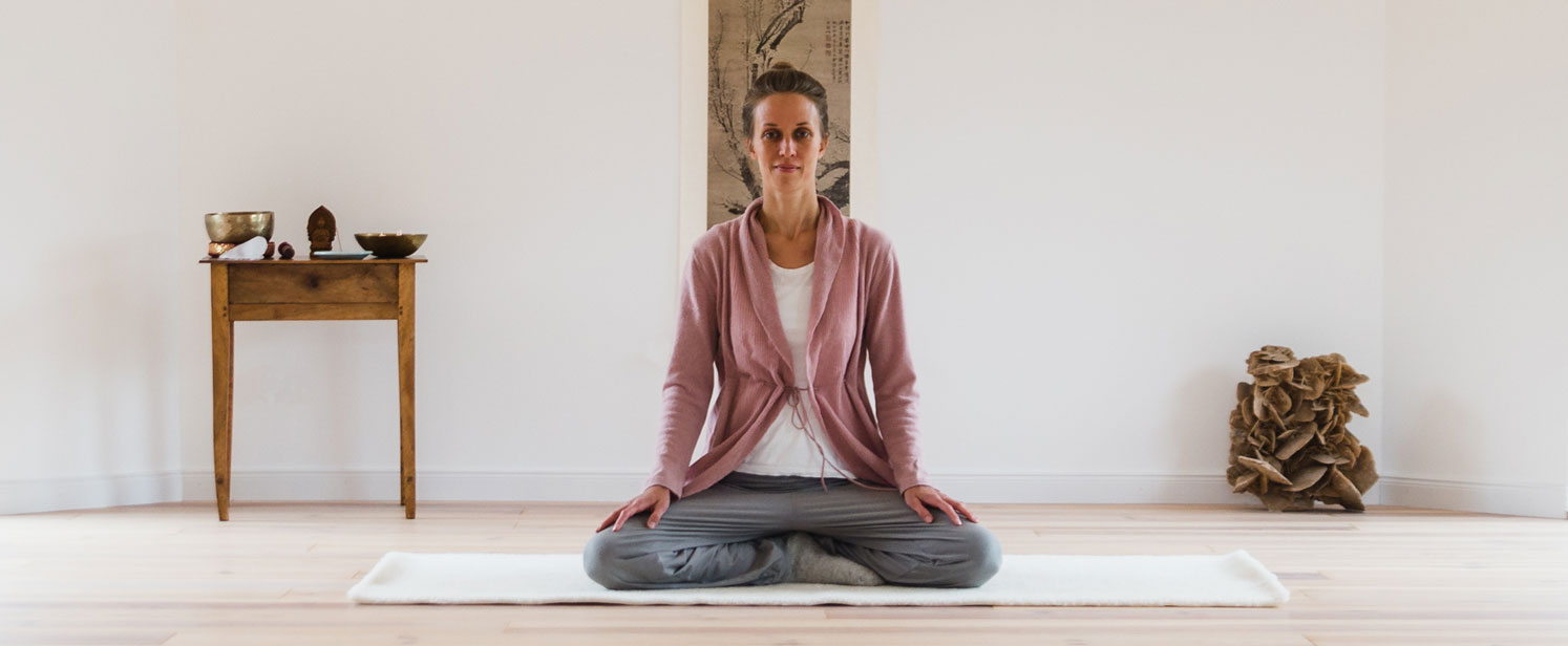 MBSR - Stressbewältigung - Zentrum Achtsamkeit - Meditation - Tai Chi - Qi Gong - Cantienica - Bewusstsein