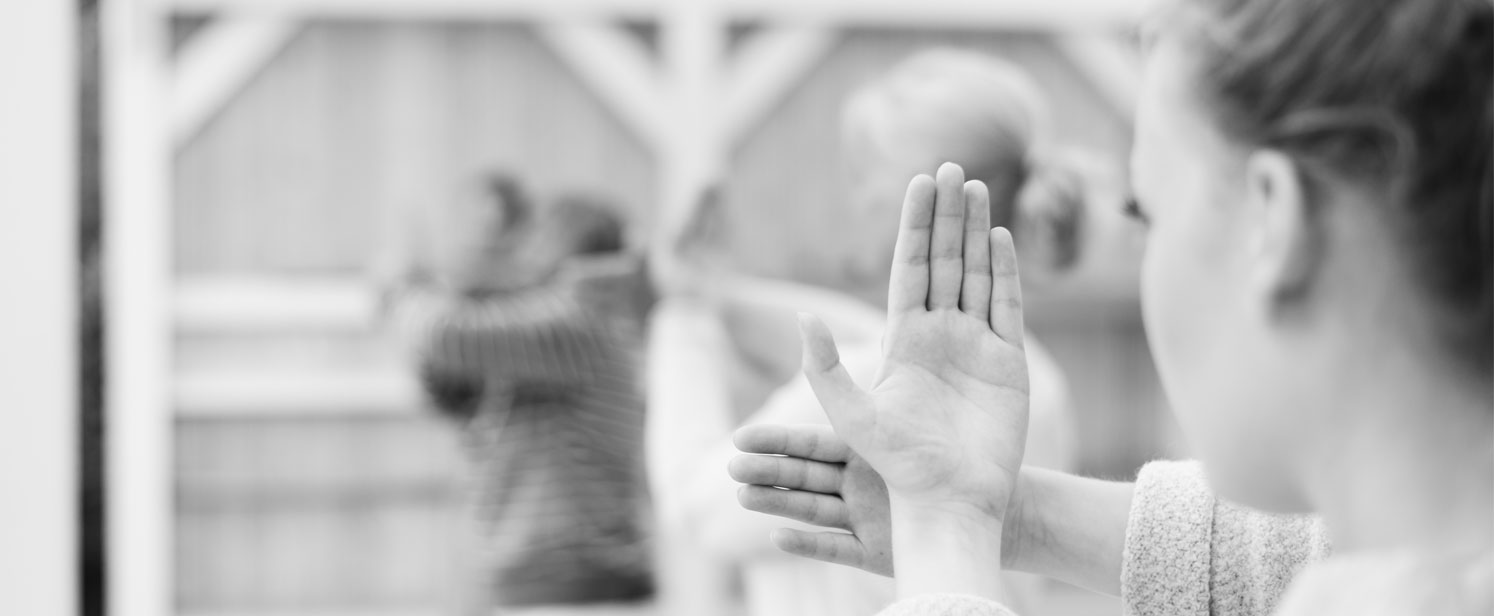 MBSR - Achtsames Selbstmitgefühl - Zentrum Achtsamkeit - Meditation - Tai Chi - Qi Gong - Cantienica - Bewusstsein