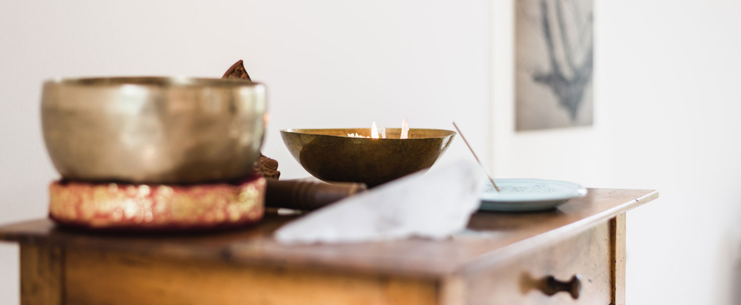 MBSR - Stressbewältigung - Zentrum Achtsamkeit - Meditation - Tai Chi - Qi Gong - Cantienica - Bewusstsein